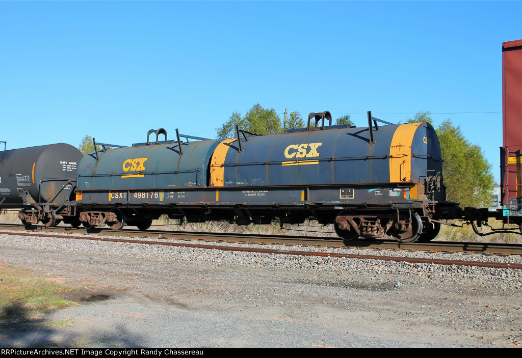 CSXT 498176